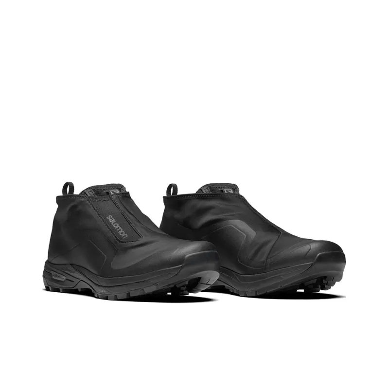 SALOMON XA Alpine Mid Advanced 'Black Magnet'-2