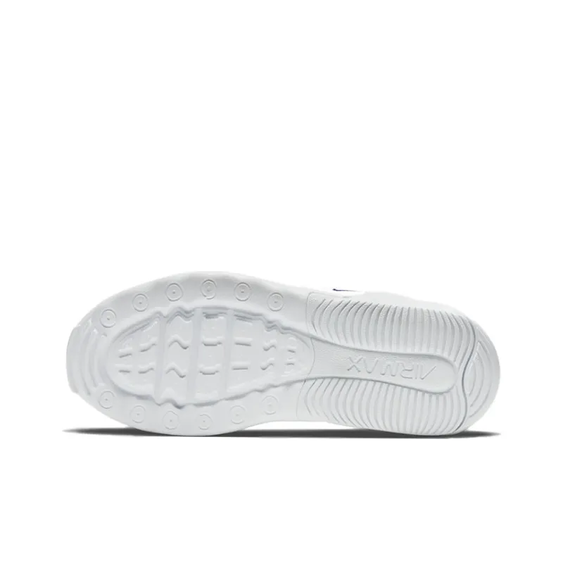 Nike Air Max Bolt 'White Indigo Burst' GS-5