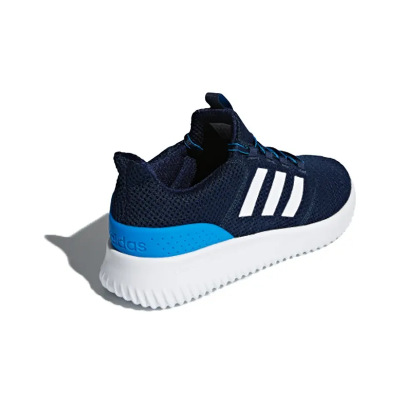 Adidas Cloudfoam Ultimate 'Blue White'-3