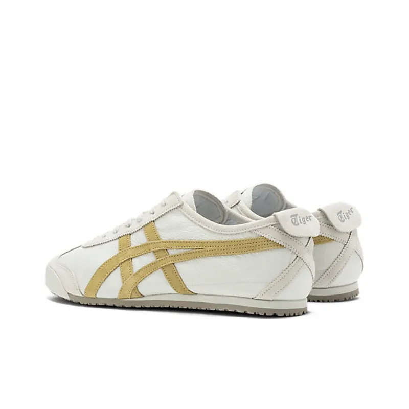 Onitsuka Tiger Mexico 66 Vin 'White Gold'-3