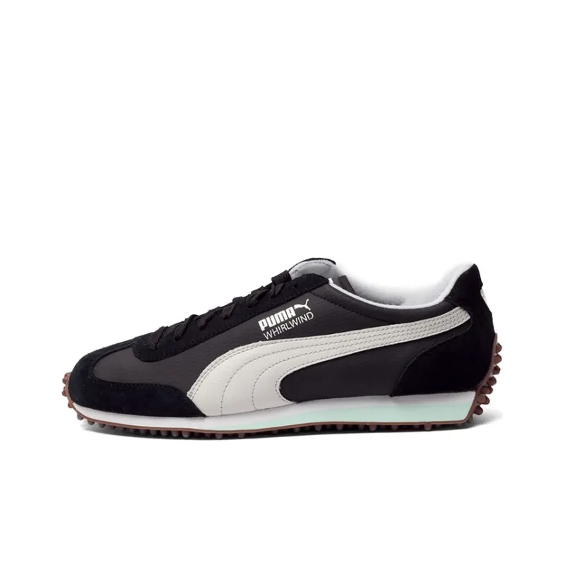 PUMA Whirlwind Classic Black/Grey-0