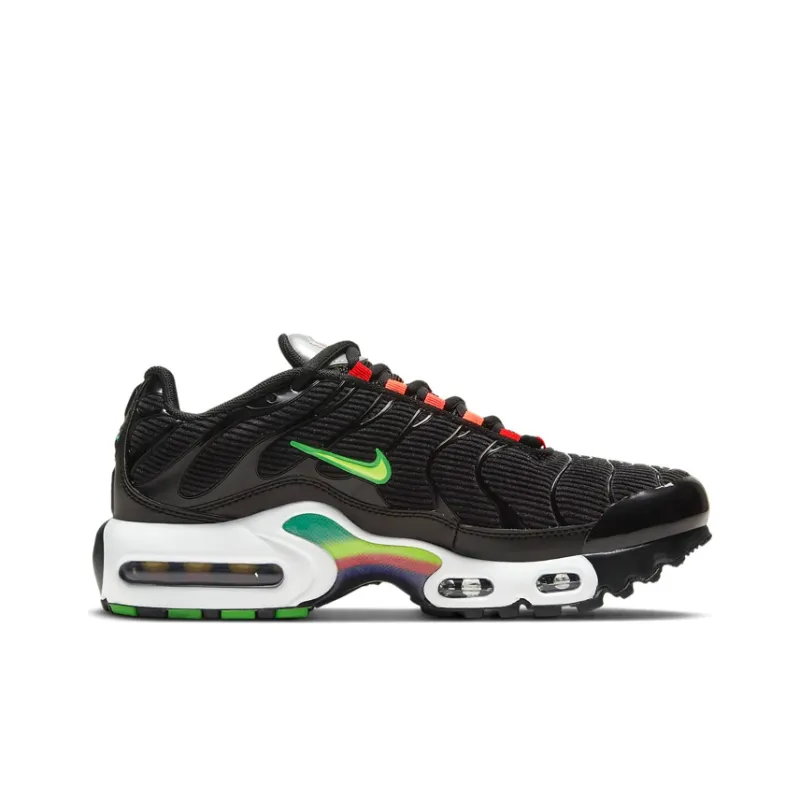 Nike Air Max Plus 'Evolution Of Icons' GS-1
