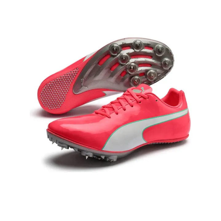 PUMA EvoSpeed Sprint 10 'Ignite Pink'-2