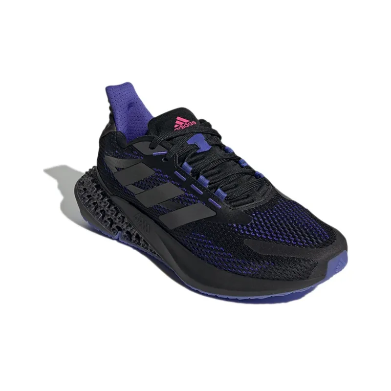 Adidas 4DFWD Pulse Core Black Sonic Ink-2