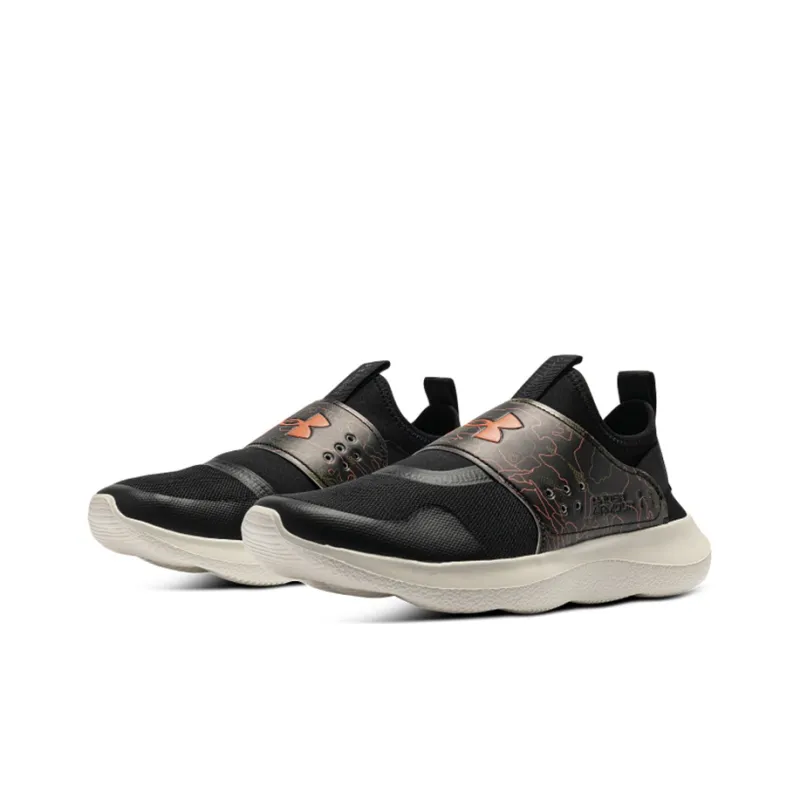 Under Armour Runplay Pop 'Black'-2