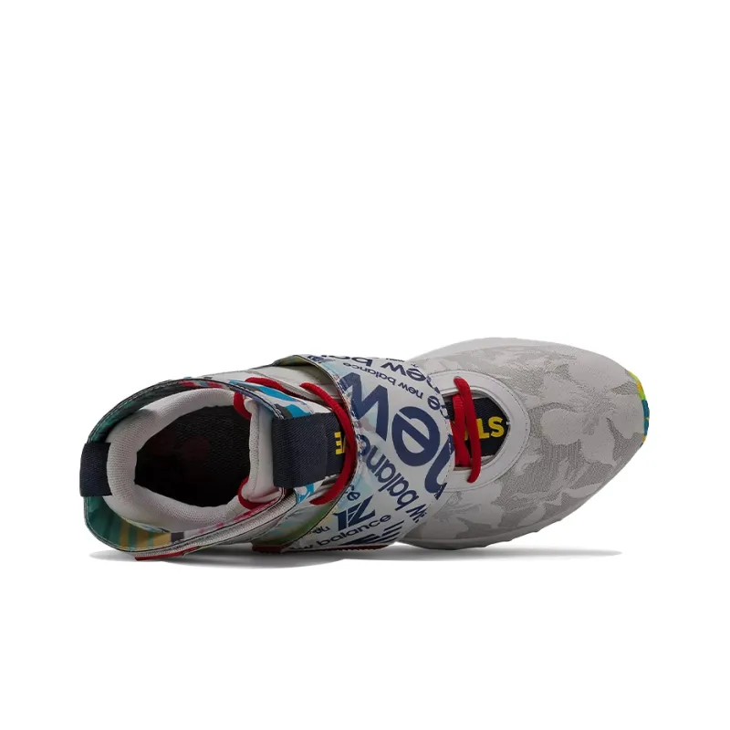 New Balance Lindor 1 Tf 'Multi Floral'-2