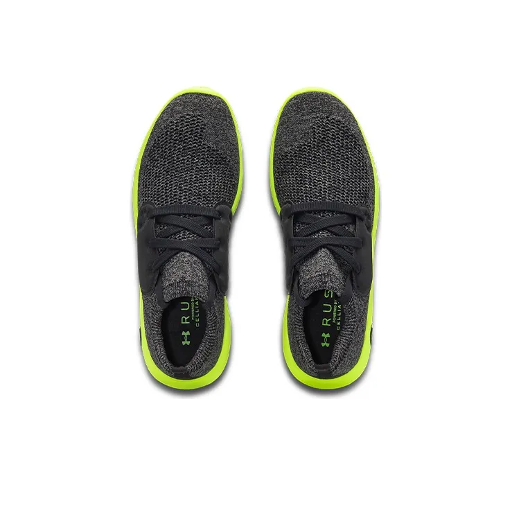 Under Armour Recover Lce 'Black Green'-2