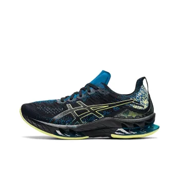 Asics Kinsei Blast French Blue Electric Blue