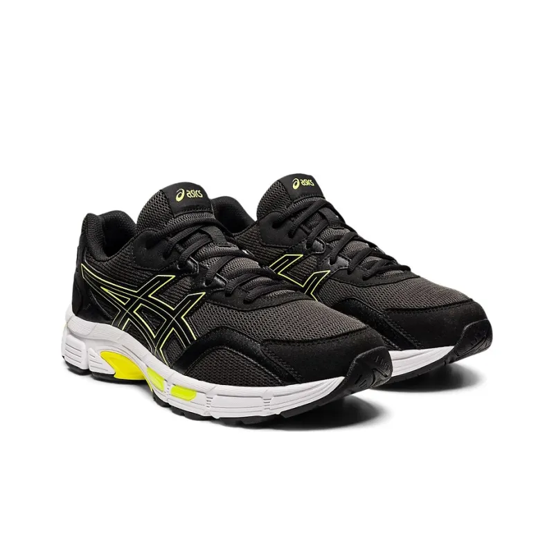 Asics Gel Jog Mc 'Graphite Grey Sour Yuzu'-2