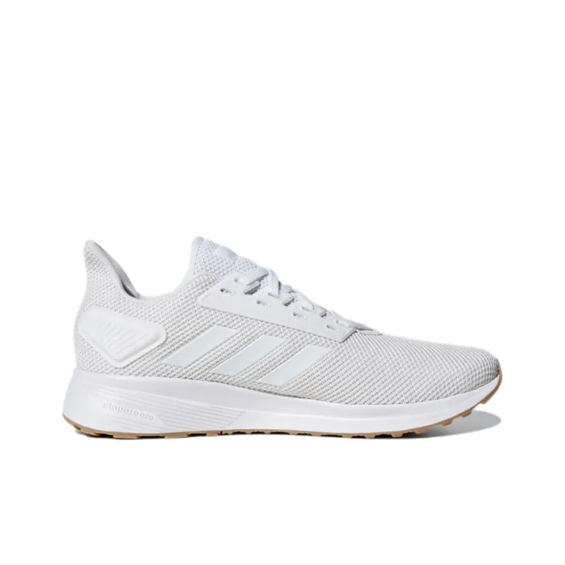 Adidas Duramo 9 'Cloud White'-1