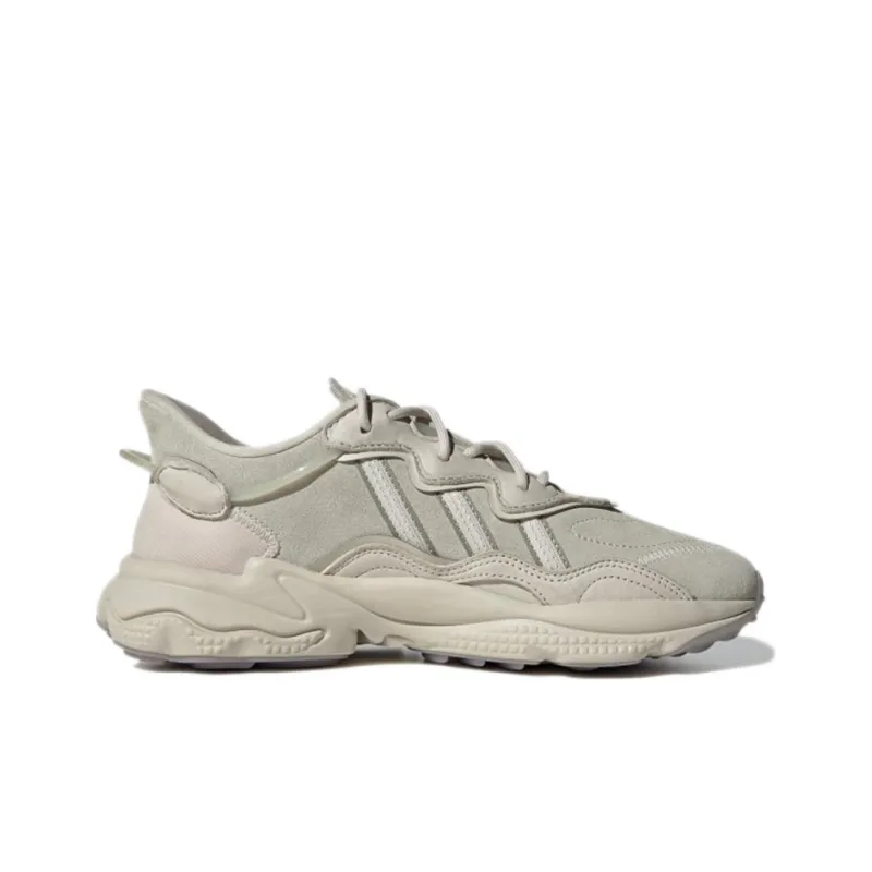 Adidas Ozweego Feather Grey Bliss Women's-1