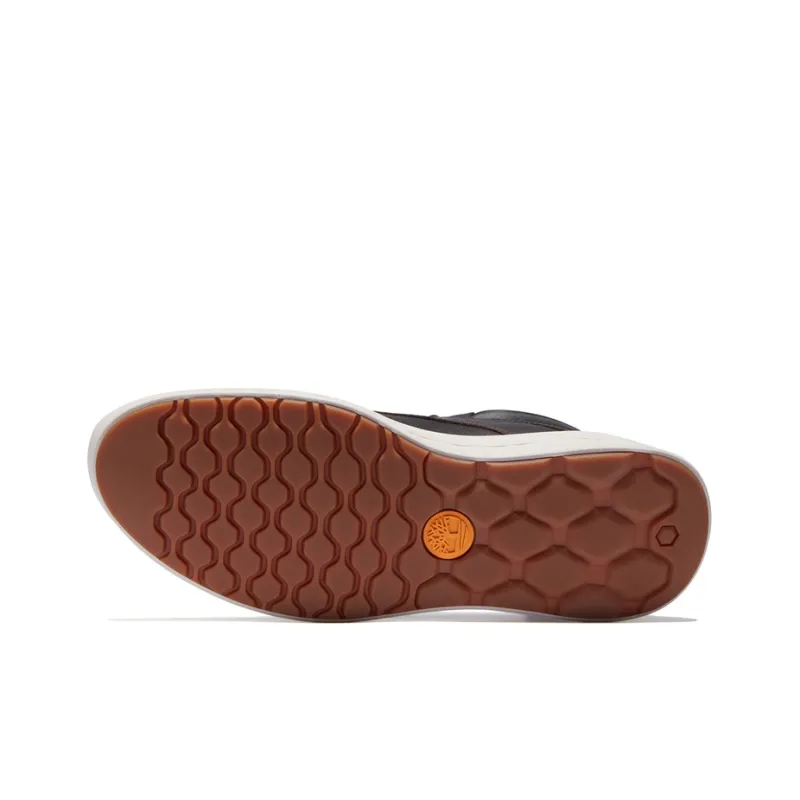 Timberland Bradstreet Ultra Gore Tex Chukka 'Dark Brown'-5