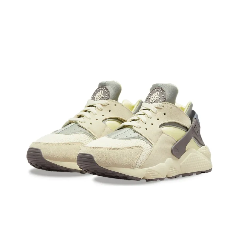 Nike Air Huarache Nh Coconut Milk Ashen Slate Cave Stone-2
