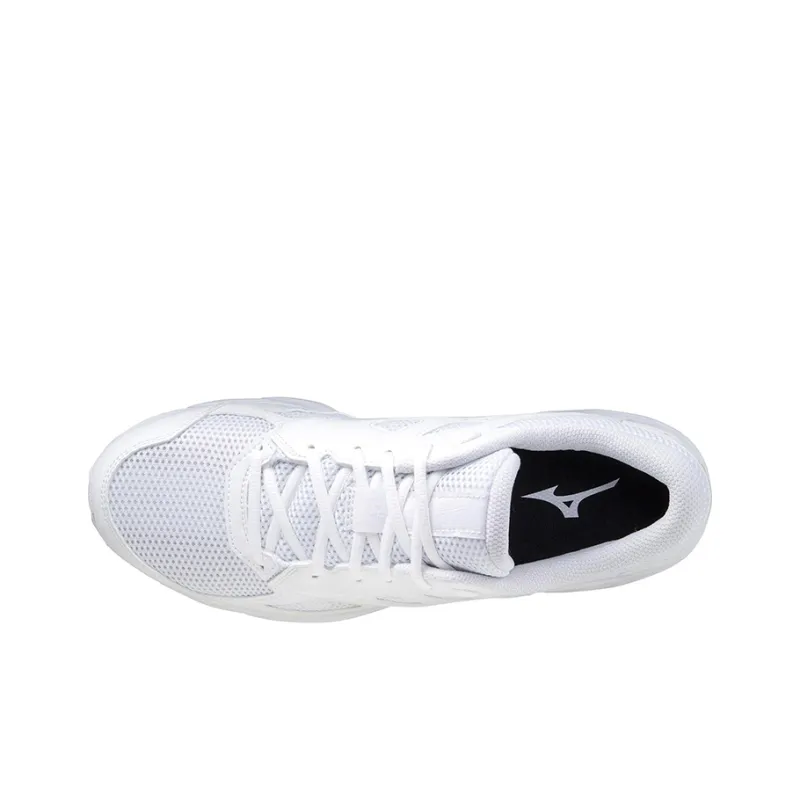 Mizuno Maximizer 24 Wide 'Triple White'-2