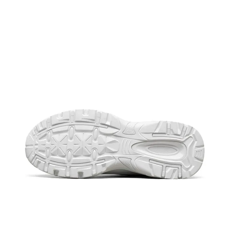 Skechers Alertness Low Top White-4