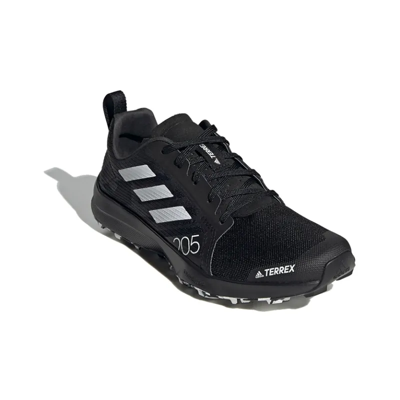 Adidas Terrex Speed Flow Primegreen 'Black' Women's-1