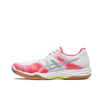 Asics Gel Tactic 2 'Pink White' Women's