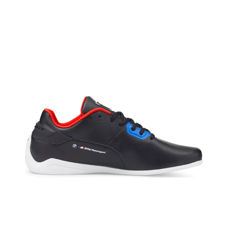 PUMA Bmw Motorsport X Drift Cat Delta 'Black Estate Blue'-1