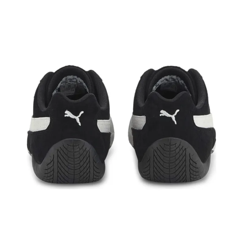 PUMA Speedcat Sparco Og 'Black White' Women's-2