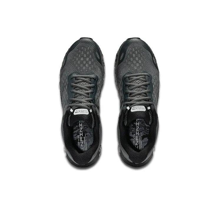 Under Armour Hovr Infinite3 Rf Cn 'Black'-3