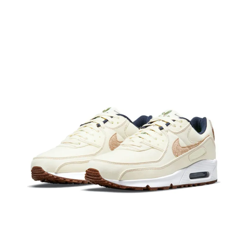 Nike Air Max 90 Cork Coconut Milk-2