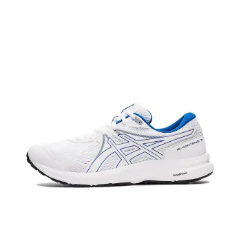 Asics Gel Contend 7 'White Blue'
