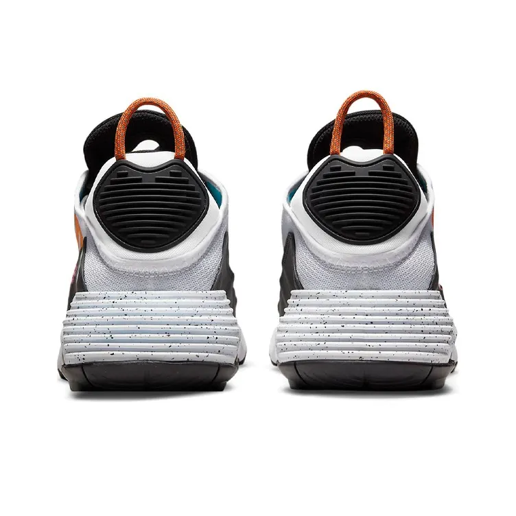 Nike Air Max 2090 Turf Orange Speckled-4
