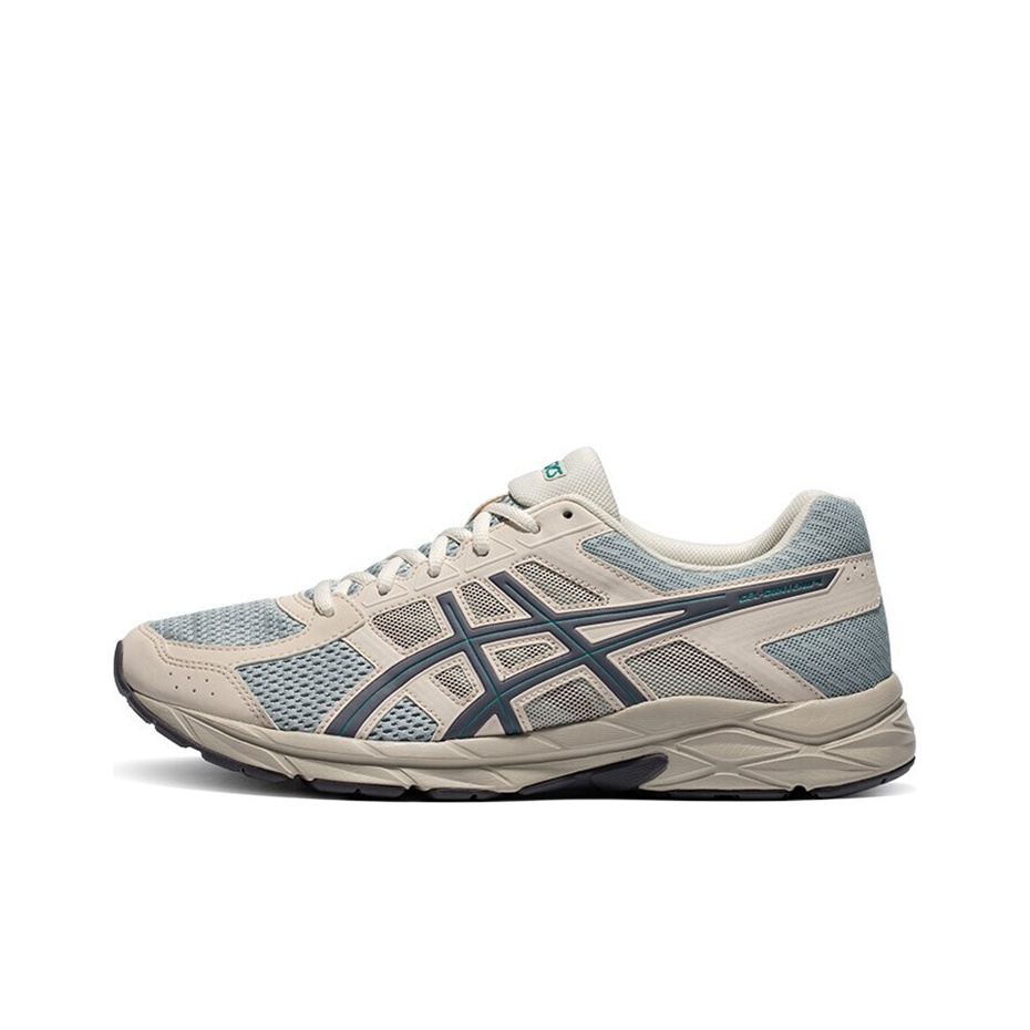 Asics gel contend 4 running shoes on sale