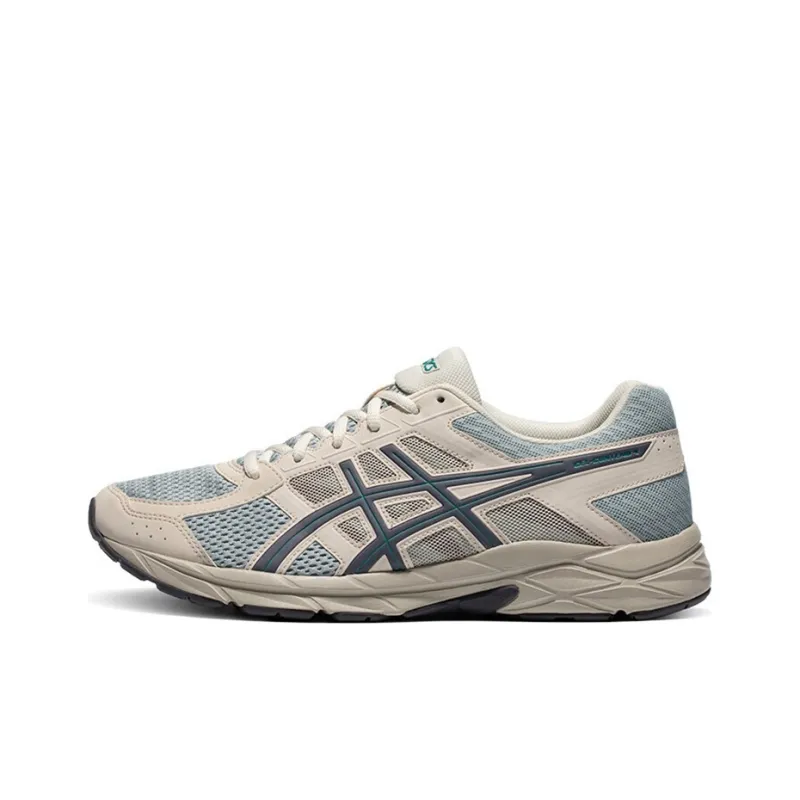 Asics Gel Contend 4 'Grey Blue'-0