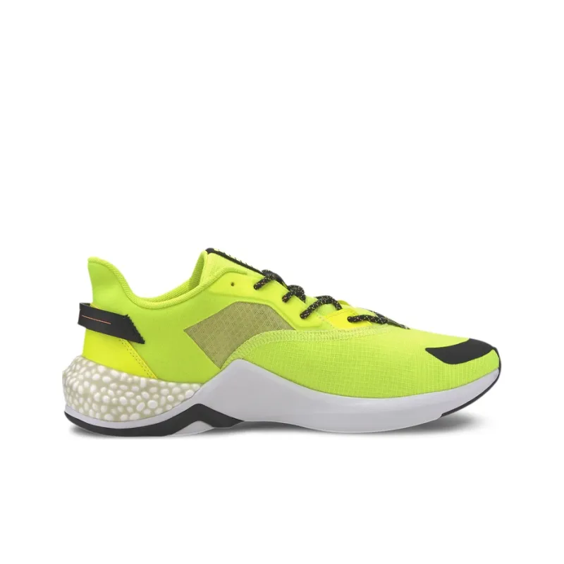 PUMA Hybrid Nx Ozone First Mile Yellow-1