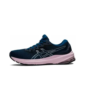 Asics GT 1000 11 'Mako Blue Barely Rose' Women's