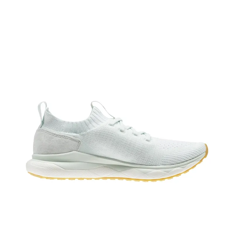Reebok Floatride Rs Ultk Urban Cushioning Wear-Resistant Low-Top Running Shoes Women's Mint Green-1