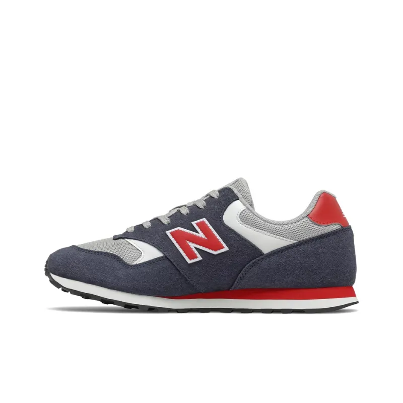 New Balance 393 'Navy Blue Grey'-0