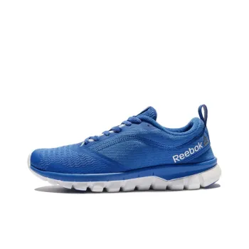 Reebok Sublite Authentic 4.0 Running Shoes Women's Low-Top Indigo