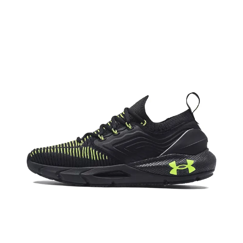 Under Armour Hovr Phantom 2 'Black'-0