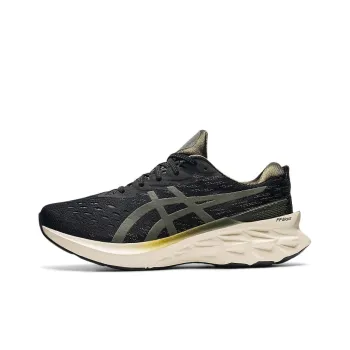 Asics Novablast 2 Sps Black Olive Canvas