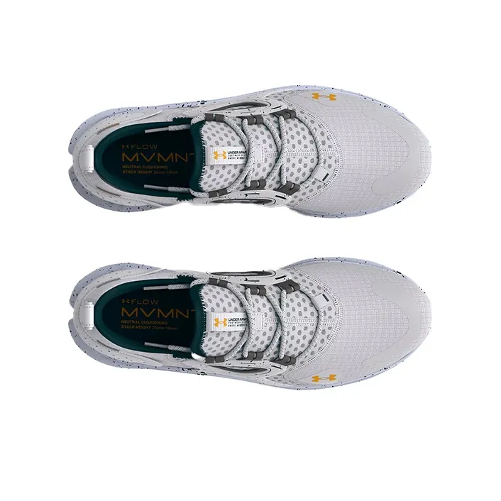 Under Armour Flow Velociti Mvmnt 'Halo Grey Batik'-3