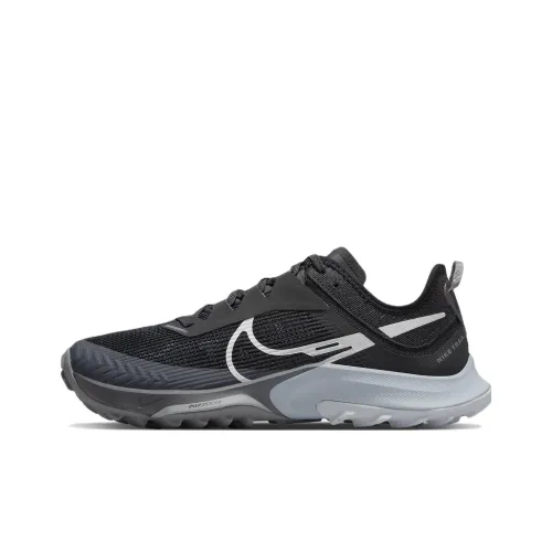 Nike Air Zoom Terra Kiger 8 Black Pure Platinum Women's