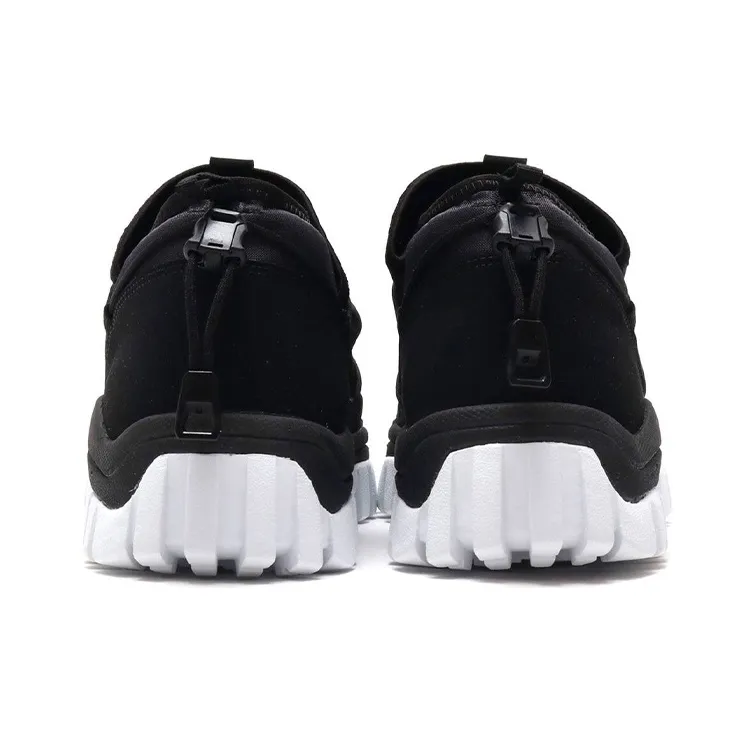 Asics Tiger Gel Yeti Tokyo Black-3