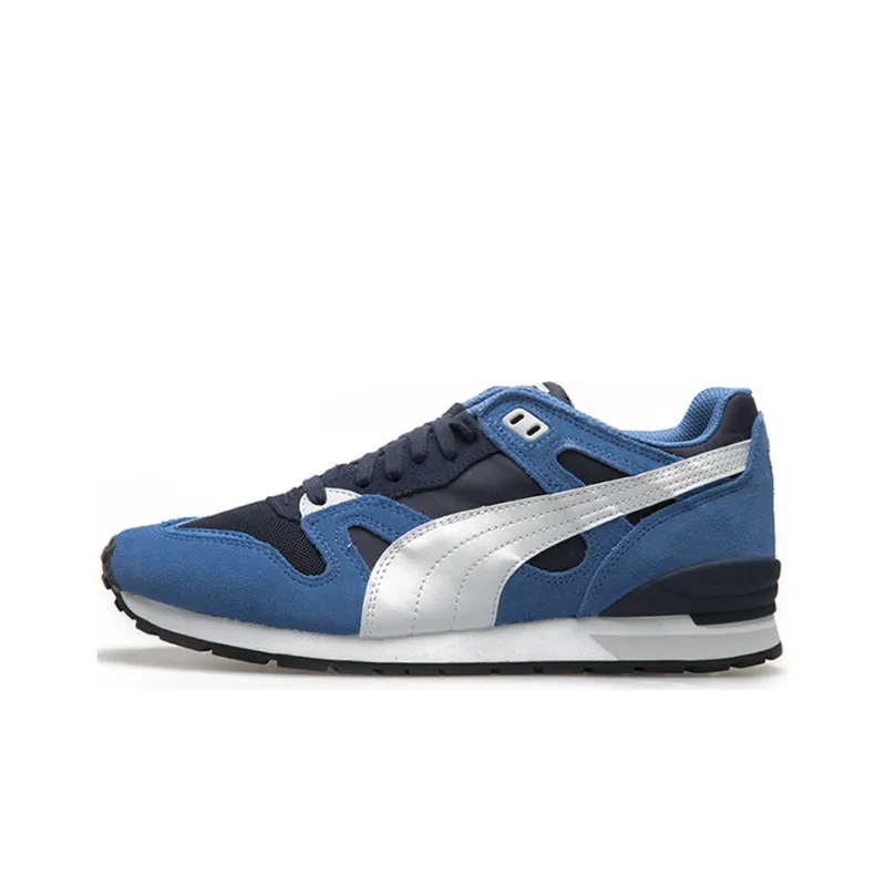 PUMA Duplex Classic Blue-0