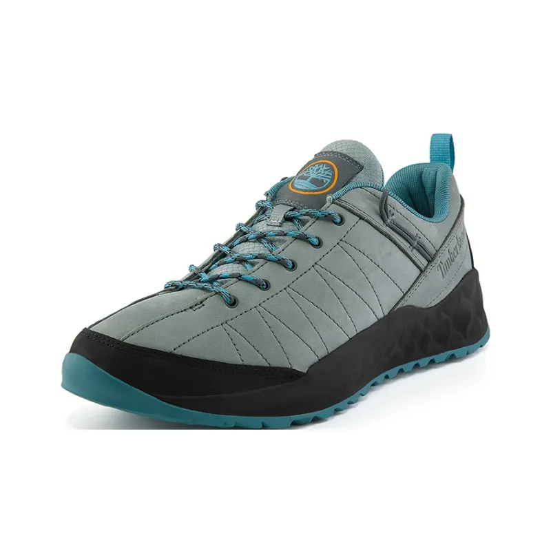 Timberland Stride Solar Wave W 'Grey'-2