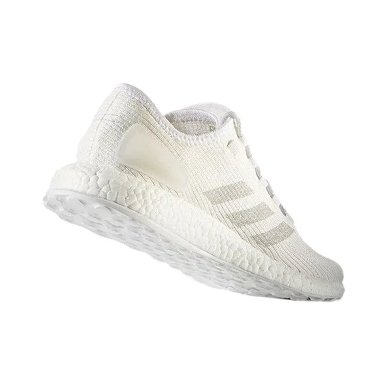 Adidas Pureboost Clima White-2