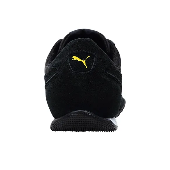 PUMA 76 Runner Fun Low Top Black-4