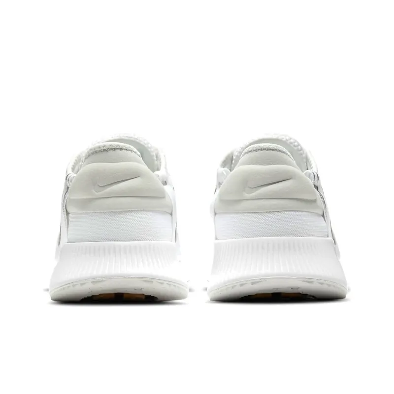 Nike Reposto 'White'-4
