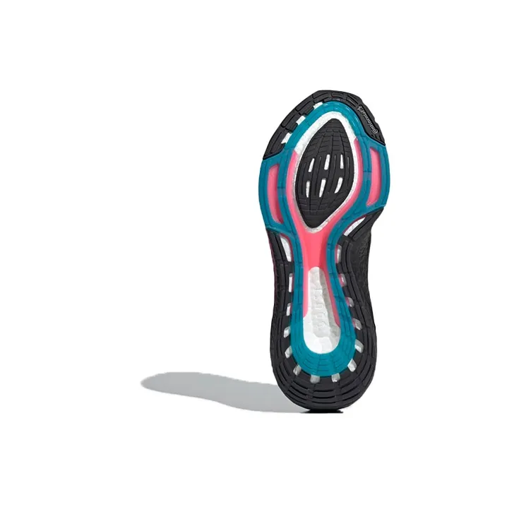 Adidas Ultra Boost 21 Carbon Active Teal-5