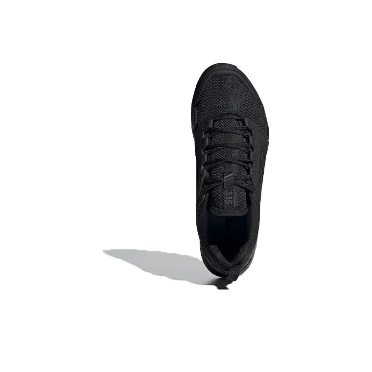 Terrex Agravic Adidas Tr 'Black Grey'-4