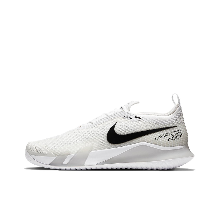 Nike Court React Vapor Nxt White Grey Fog POIZON