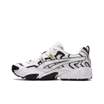 Asics Gel Nandi 'Cny Pack White Black'