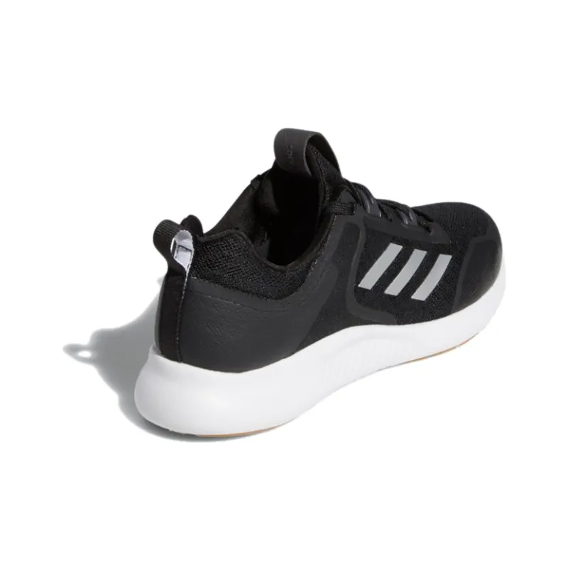 Adidas Edgebounce 1.5 Shoes Black/White Women's-3