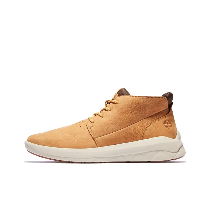 Timberland Bradstreet Greenstride 'Wheat White'-0